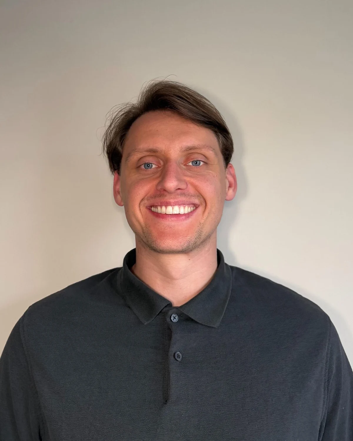 Mike van der Hammen van MVDH Administratie